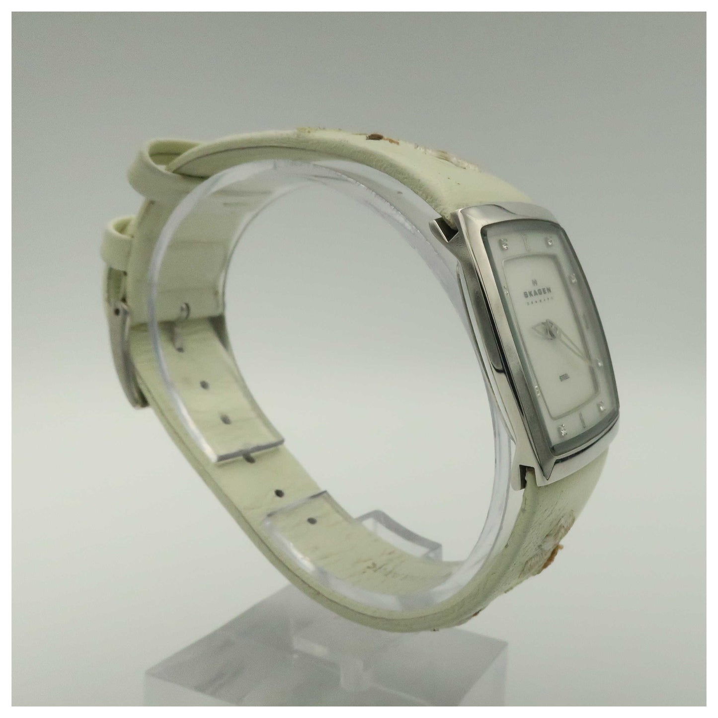 Skagen Studio Women's Quartz Watch 380SSLC-PO - Image #3