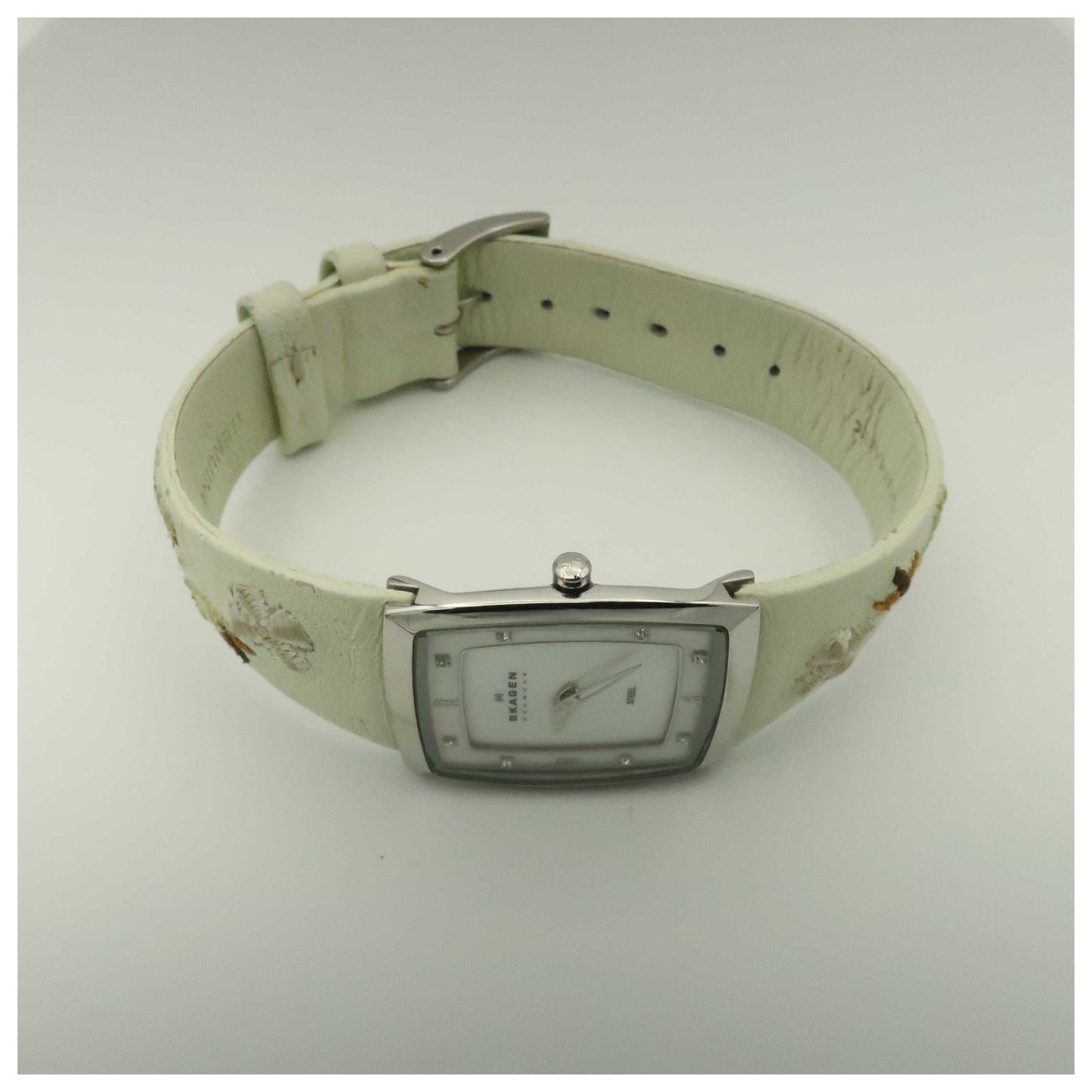 Skagen Studio Women's Quartz Watch 380SSLC-PO - Image #8