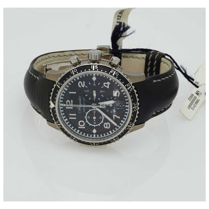 Breguet Type XX Men's Automatic Watch 3810TIH23ZU-SD - Image #8