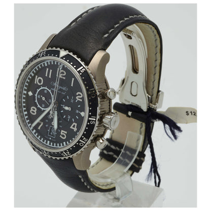 Breguet Type XX Men's Automatic Watch 3810TIH23ZU-SD - Image #4