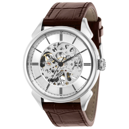 Front view of Invicta Vintage Men's Manual-Wind Watch 38170