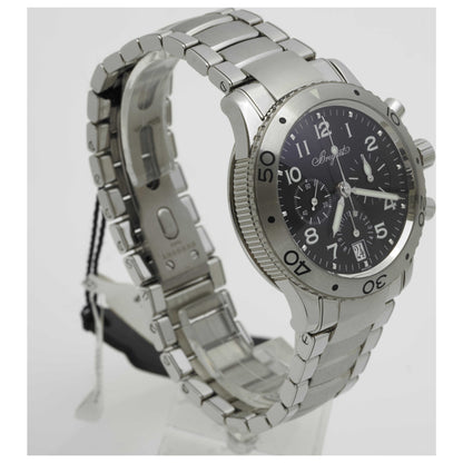 Breguet Type XX Men's Automatic Watch 3820STH2SW9-SD - Image #3