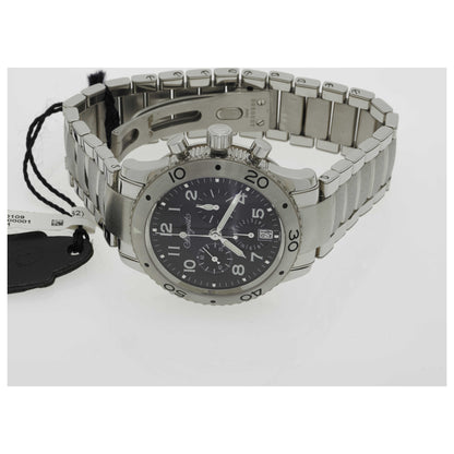 Breguet Type XX Men's Automatic Watch 3820STH2SW9-SD - Image #8