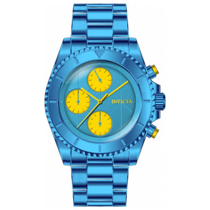 Front view of Invicta Pro Diver Women's Quartz Watch 38220