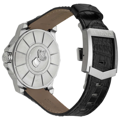 Corum Admiral's Cup Men's Automatic Watch 383-330-20-0F81-AA12 - Image #2
