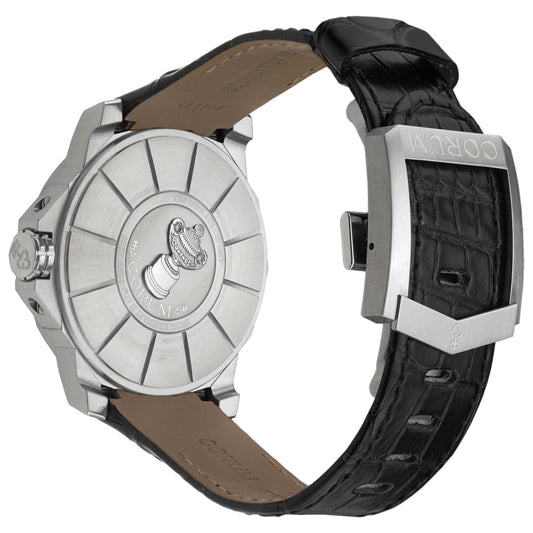 Corum Admiral's Cup Men's Automatic Watch 383-330-20-0F81-AA12 - Image #2