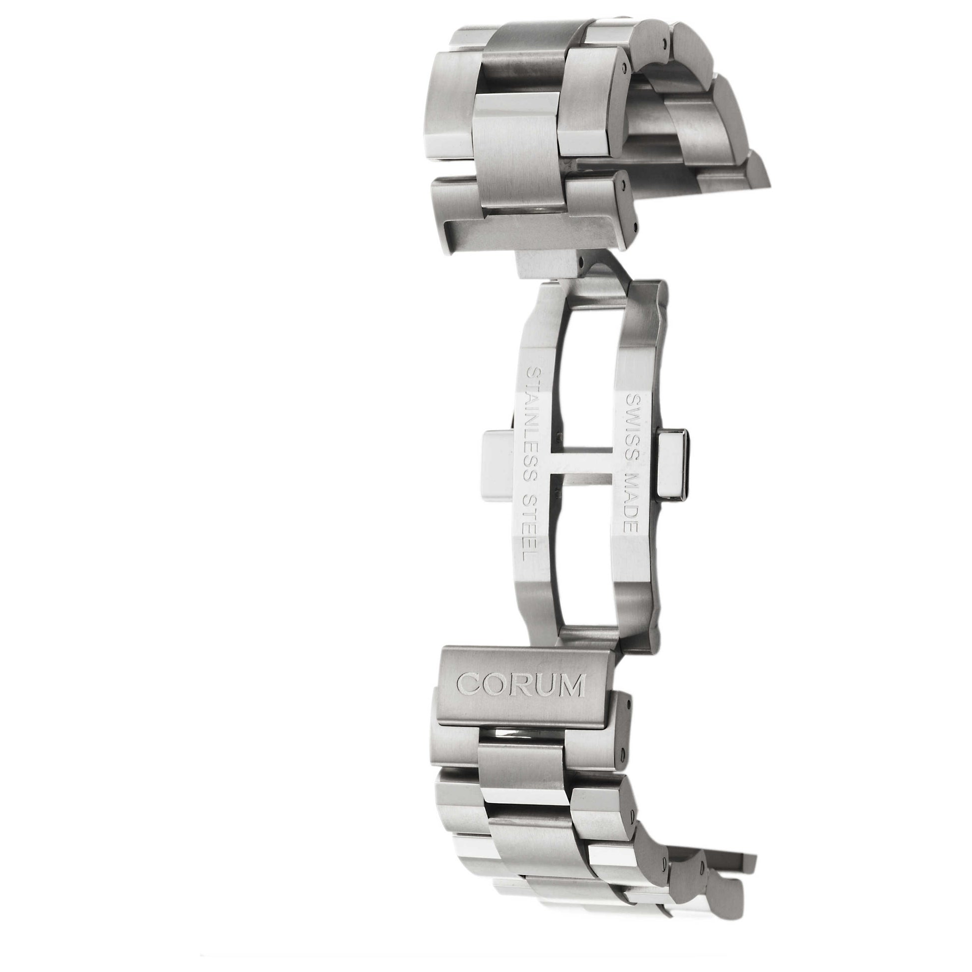 Corum Admiral's Cup Men's Automatic Watch 383-330-20-V701-AA12 - Image #7
