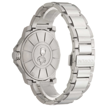 Corum Admiral's Cup Men's Automatic Watch 383-330-20-V701-AN12 - Image #2