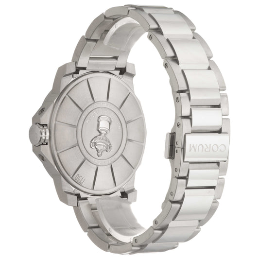 Corum Admiral's Cup Men's Automatic Watch 383-330-20-V701-AN12 - Image #2