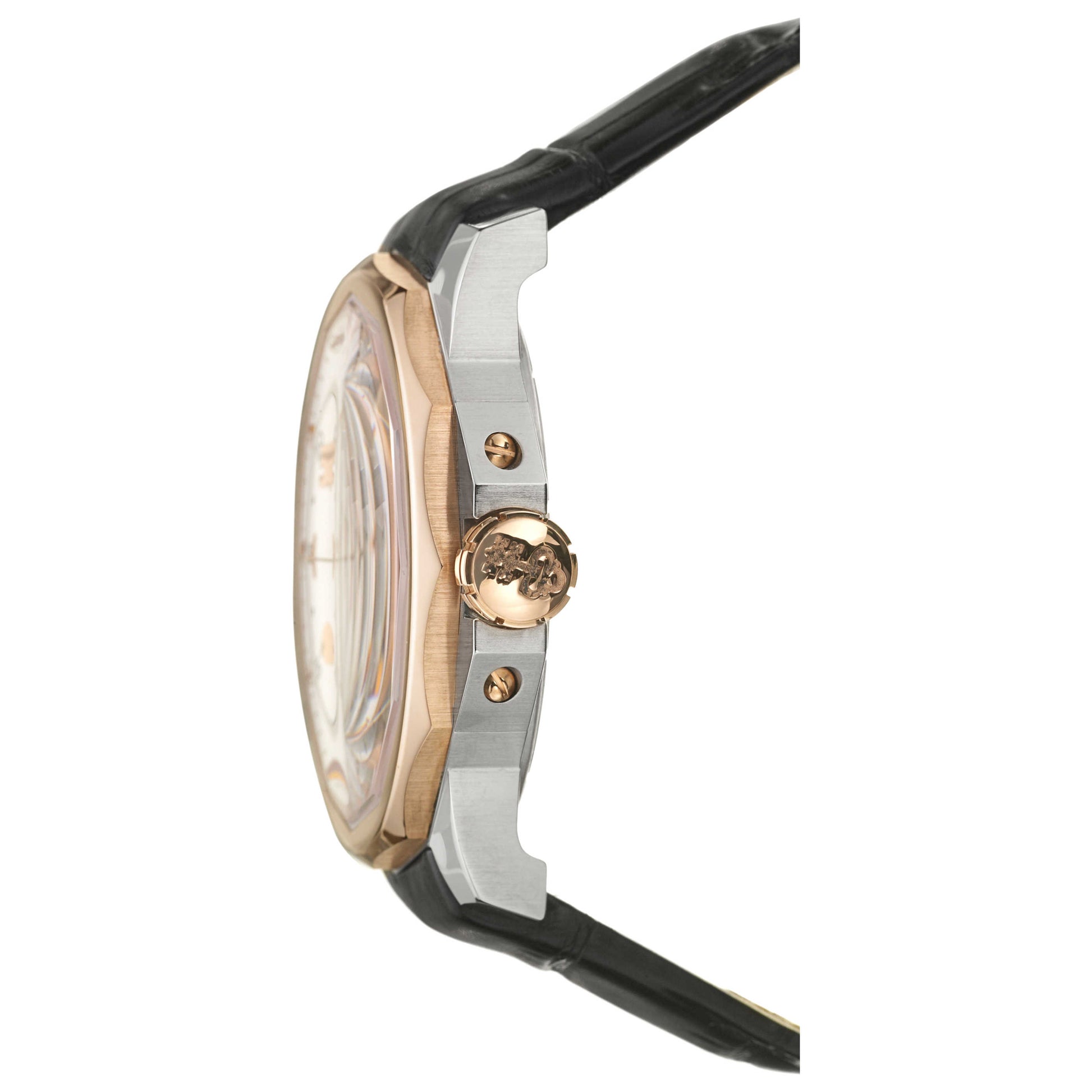 Corum Admiral's Cup Men's Automatic Watch 383-330-24-0F81-AA12 - Image #4