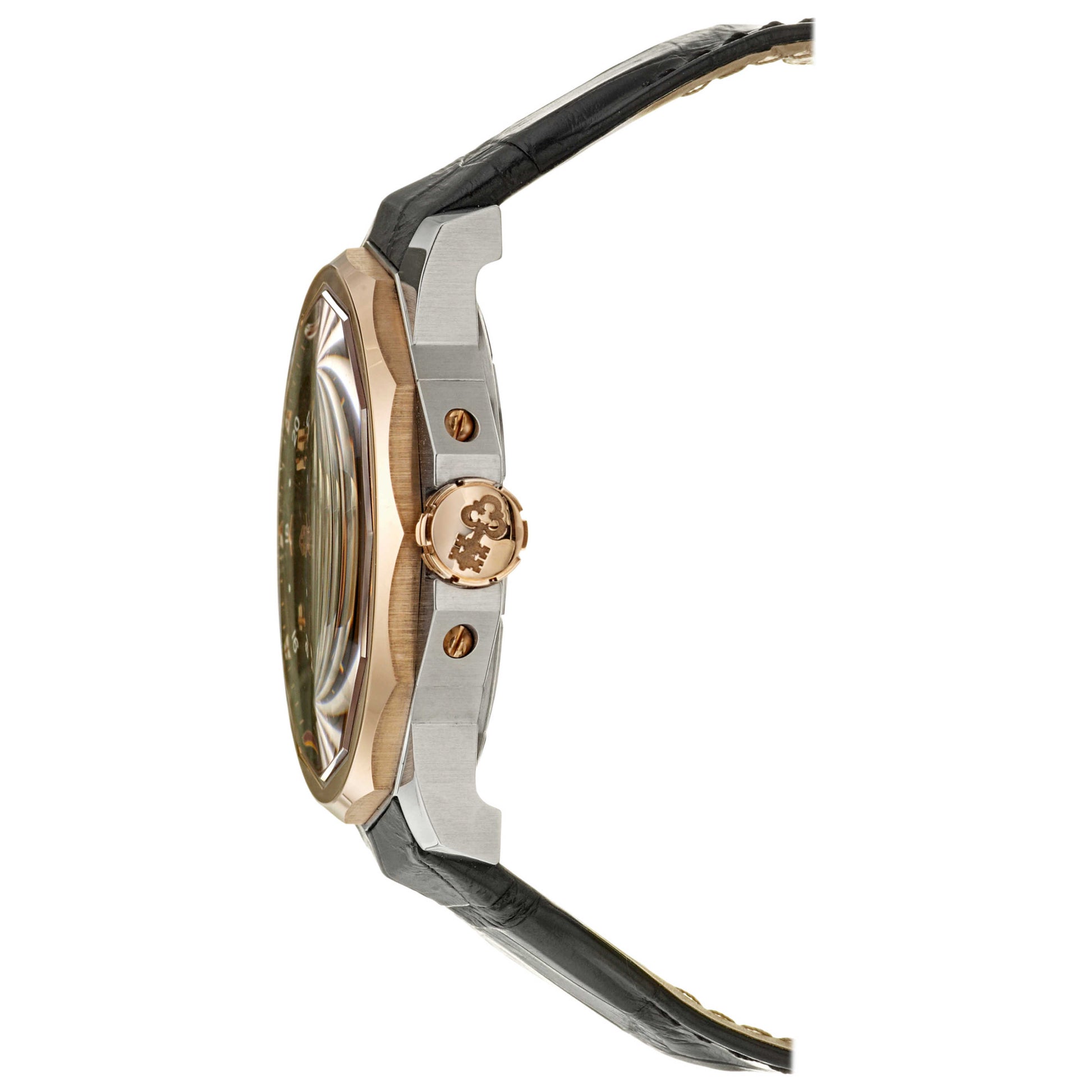 Corum Admiral's Cup Men's Automatic Watch 383-330-24-0F81-AN12 - Image #4