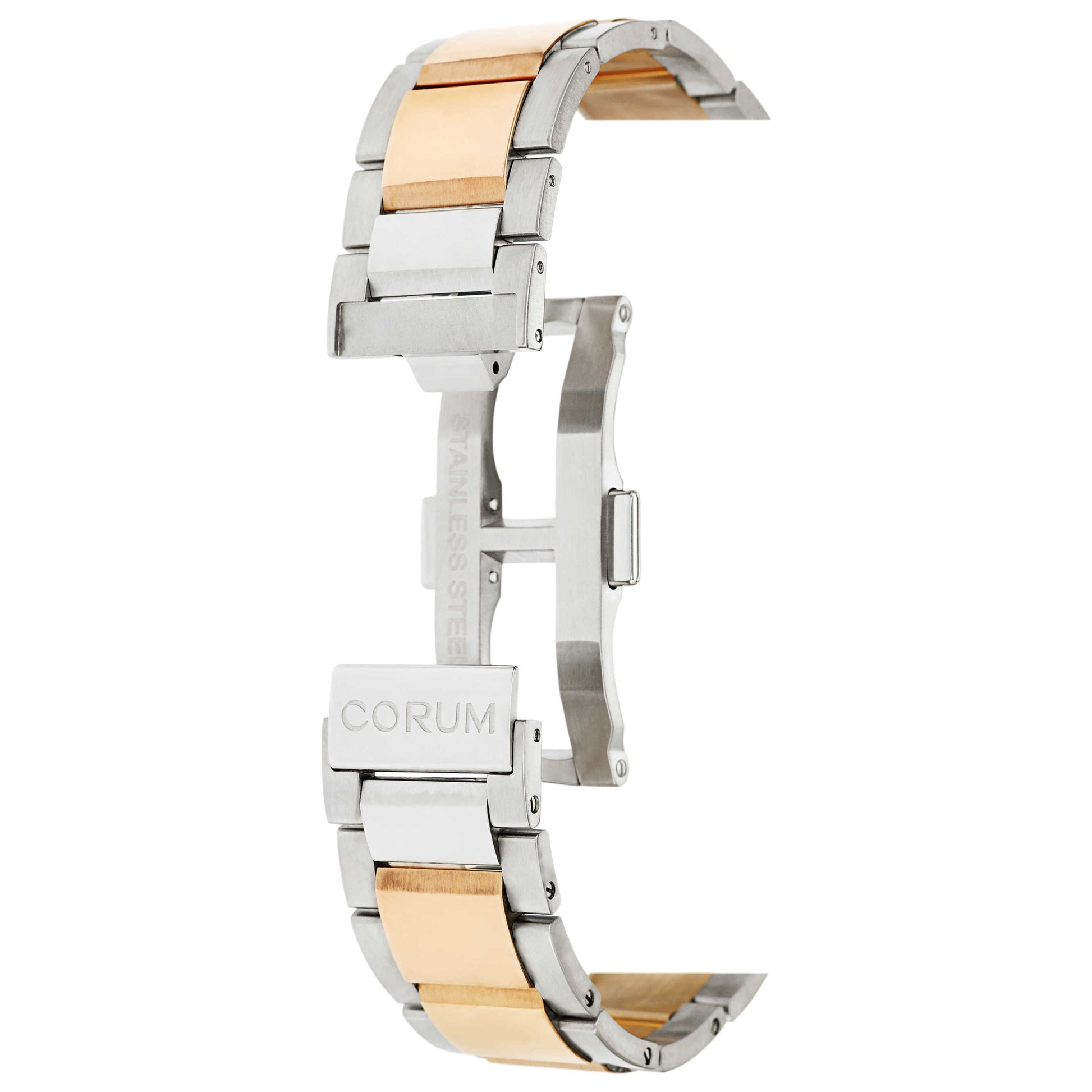 Corum Admiral's Cup Men's Automatic Watch 383-330-24-V705-AA12 - Image #7