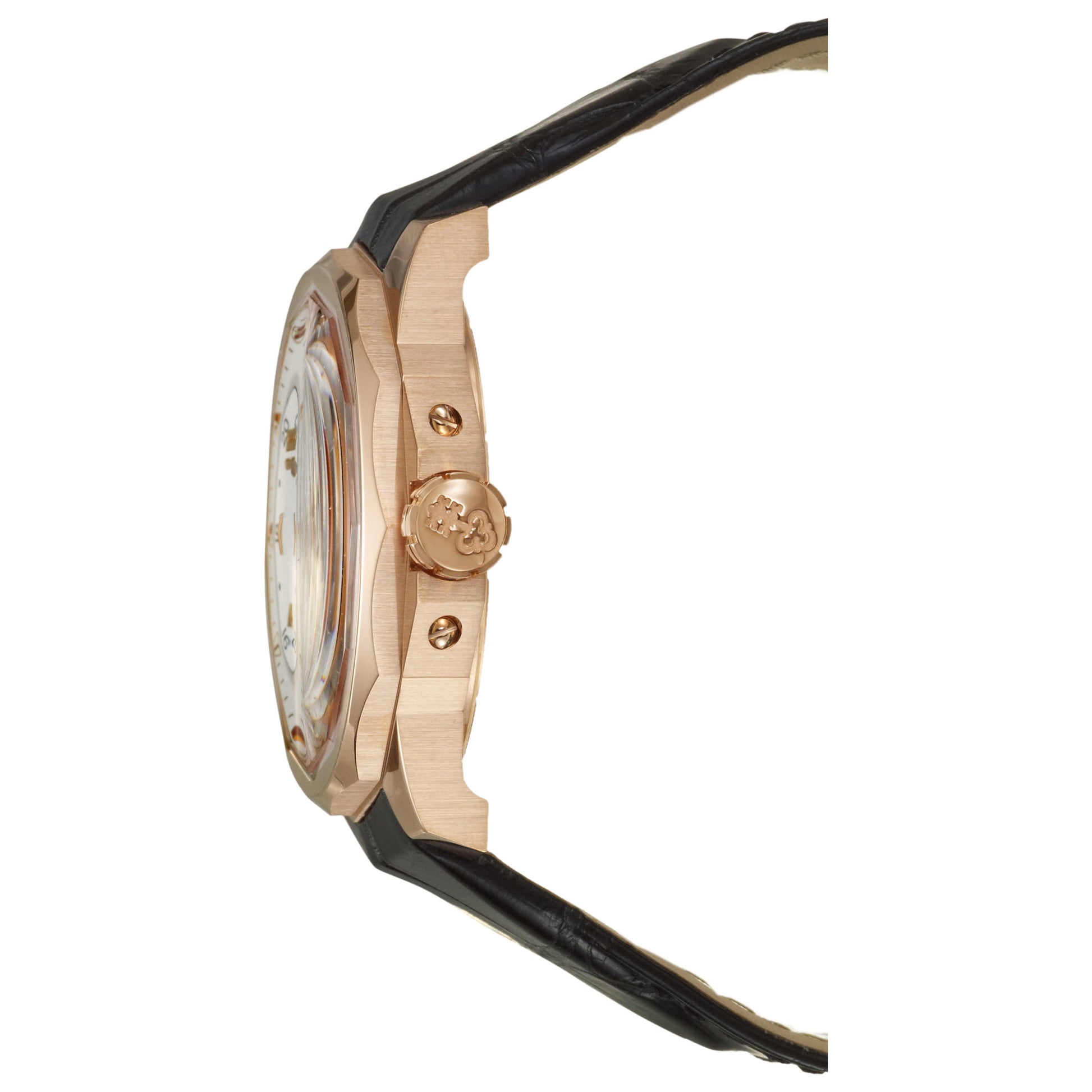 Corum Admiral's Cup Men's Automatic Watch 383-330-55-0081-AA22 - Image #4