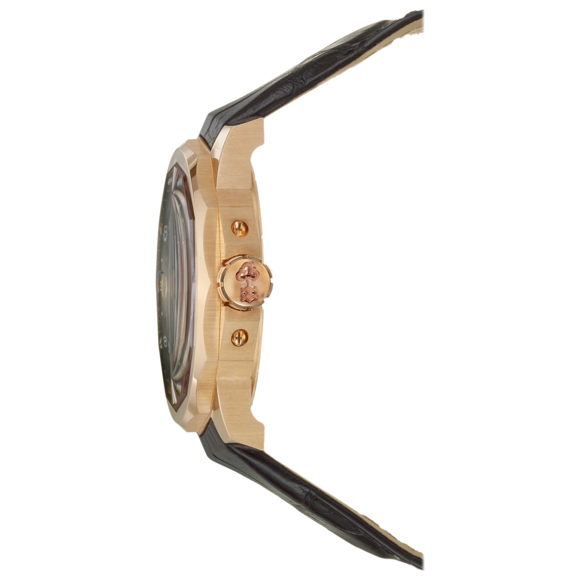 Corum Admiral's Cup Men's Automatic Watch 383-330-55-0081-AN22 - Image #4