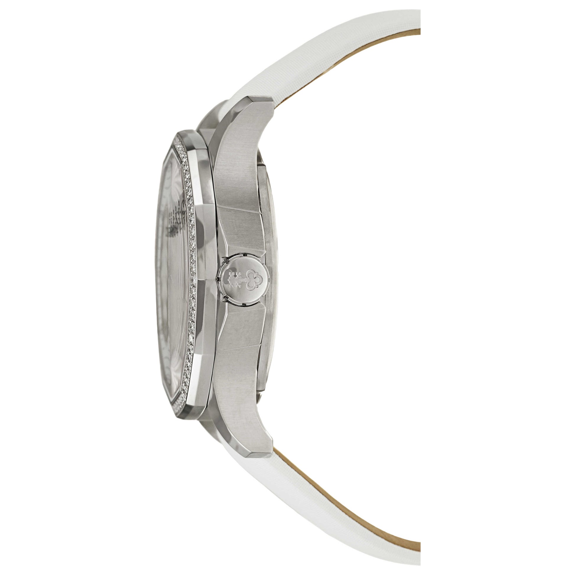 Corum Admiral's Cup Women's Automatic Watch 384-101-47-0F49-AA01 - Image #4