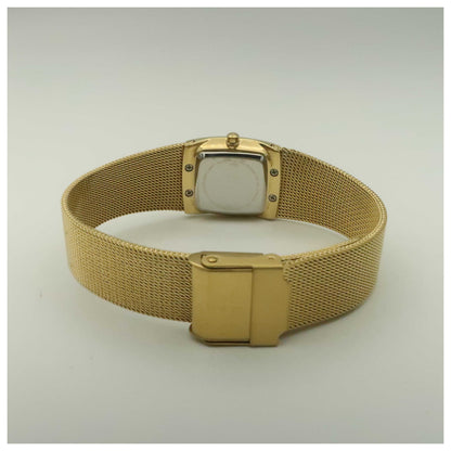 Skagen Mesh Women's Quartz Watch 384XSGG1-SD - Image #7