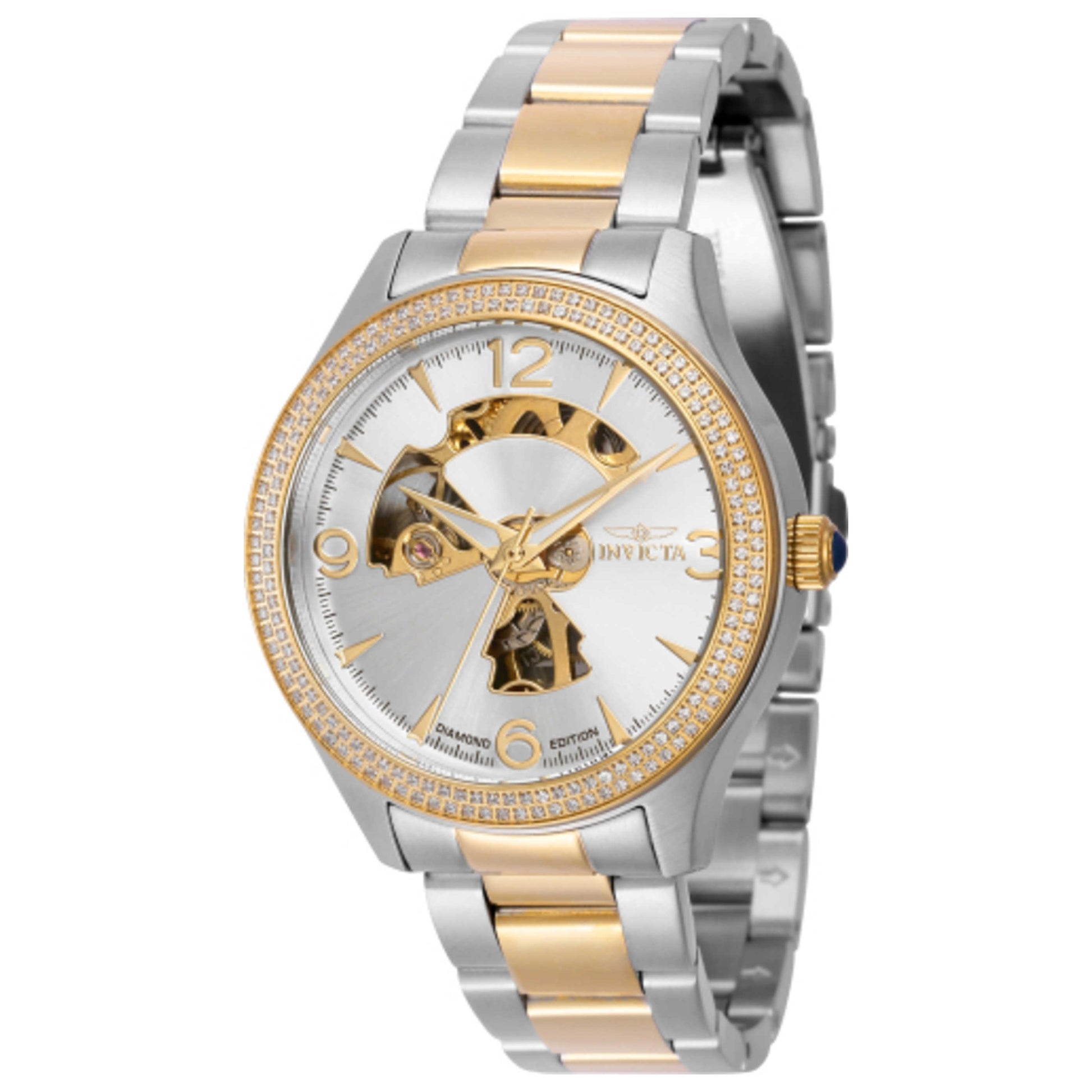 Front view of Invicta Specialty Women's Watch 38539