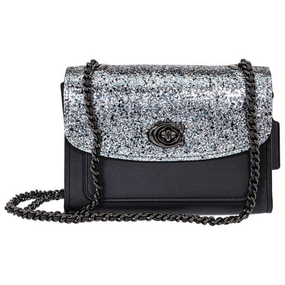Front view of Coach Parker Women's Handbags 38697GMBHP