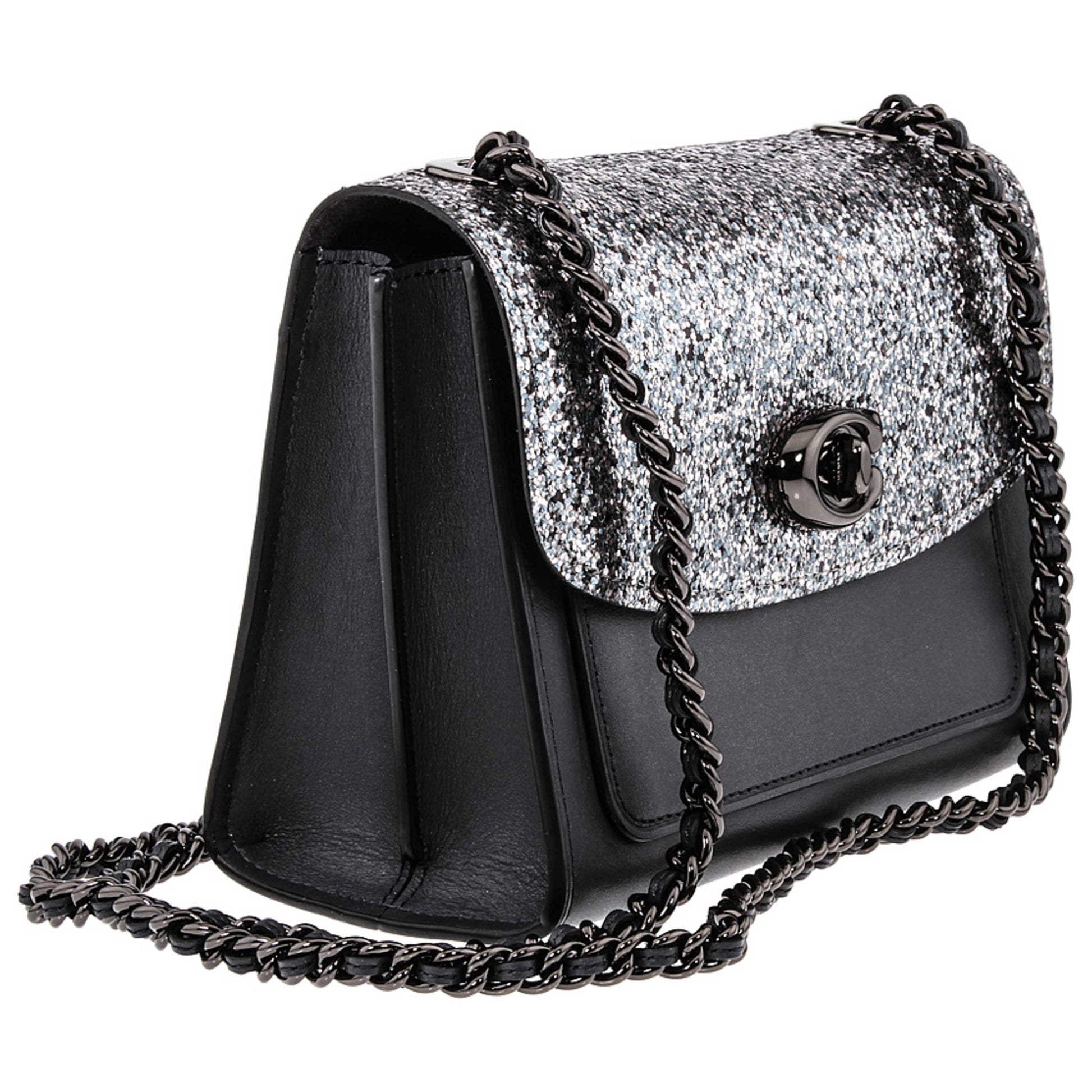 Coach Parker Women's Handbags 38697GMBHP - Image #3