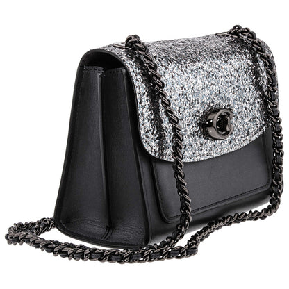 Coach Parker Women's Handbags 38697GMBHP - Image #3