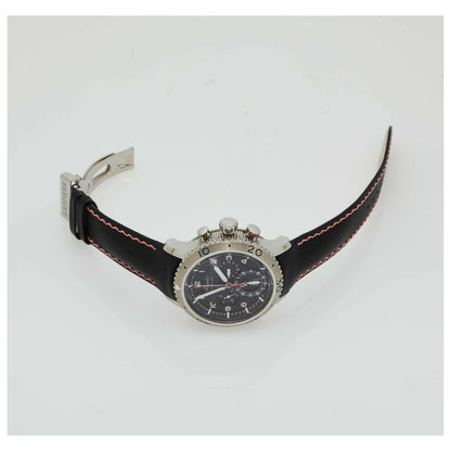Breguet Type XX Men's Automatic Watch 3880STH23XV-SDV - Image #8