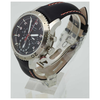 Breguet Type XX Men's Automatic Watch 3880STH23XV-SDV - Image #4