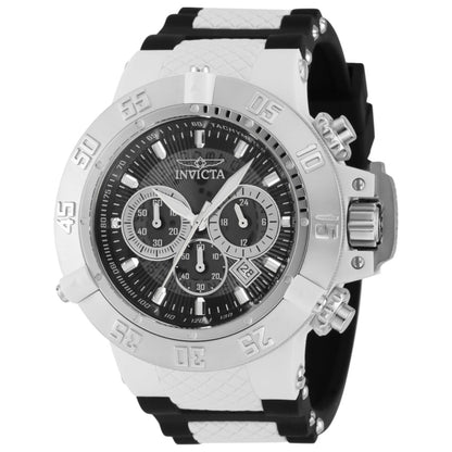 Front view of Invicta Subaqua Men's Quartz Watch 38995