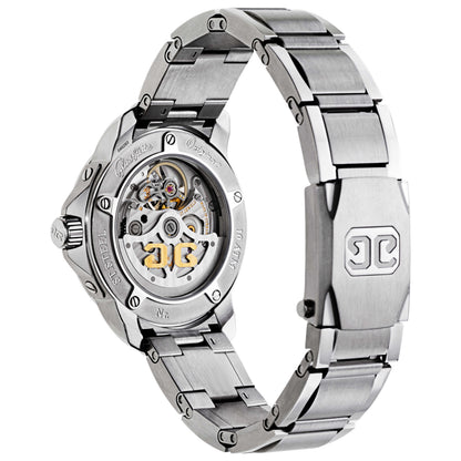 Glashutte Sport Evolution Women's Automatic Watch 39-21-03-22-14 - Image #2