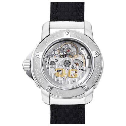 Glashutte Sport Evolution Women's Automatic Watch 39-21-03-32-04 - Image #2