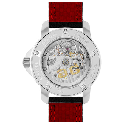 Glashutte Sport Evolution Men's Automatic Watch 39-21-06-03-03 - Image #2
