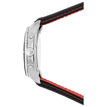 Glashutte Sport Evolution Men's Automatic Watch 39-21-06-03-03 - Image #4
