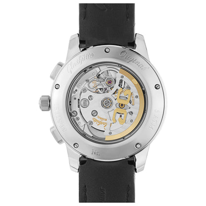 Glashutte Senator Men's Automatic Watch 39-31-34-42-04 - Image #2