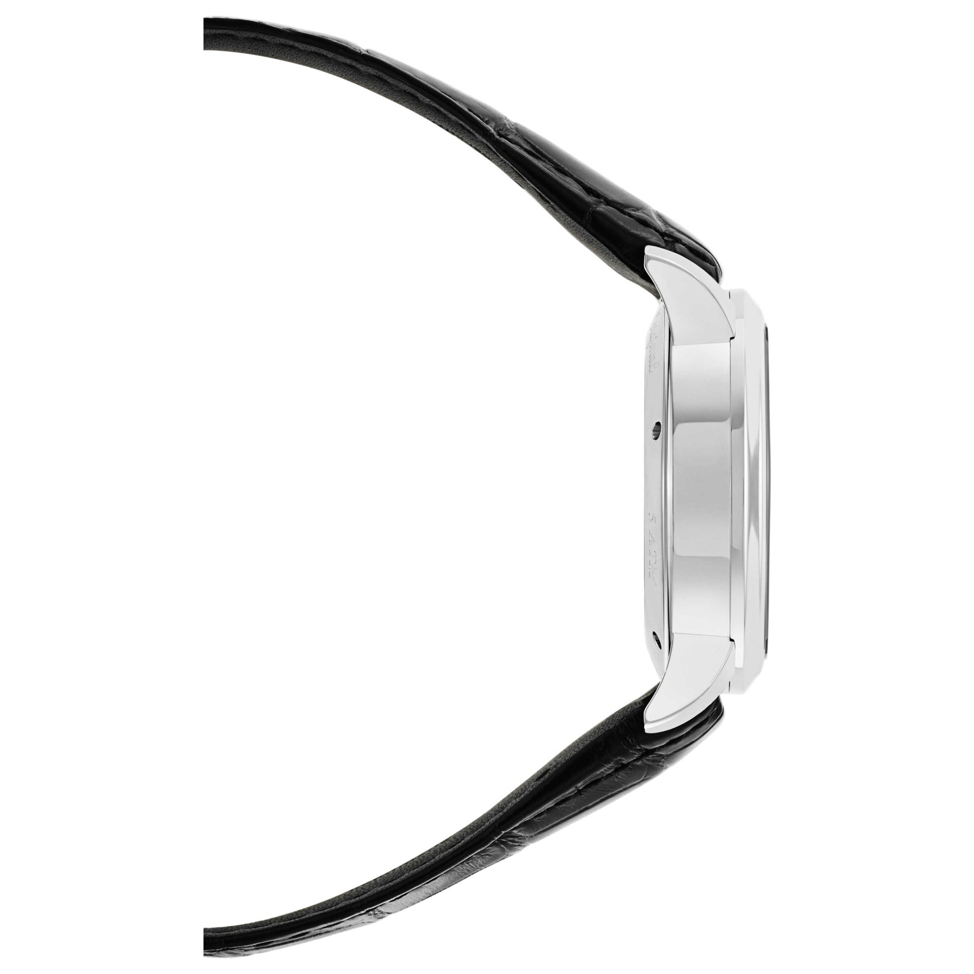 Glashutte Senator Men's Automatic Watch 39-31-34-42-04 - Image #3