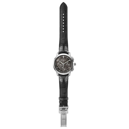 Glashutte Senator Men's Automatic Watch 39-31-34-42-04 - Image #8