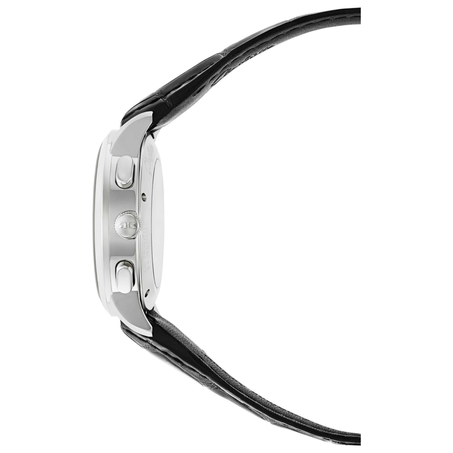 Glashutte Senator Men's Automatic Watch 39-31-34-42-04 - Image #4