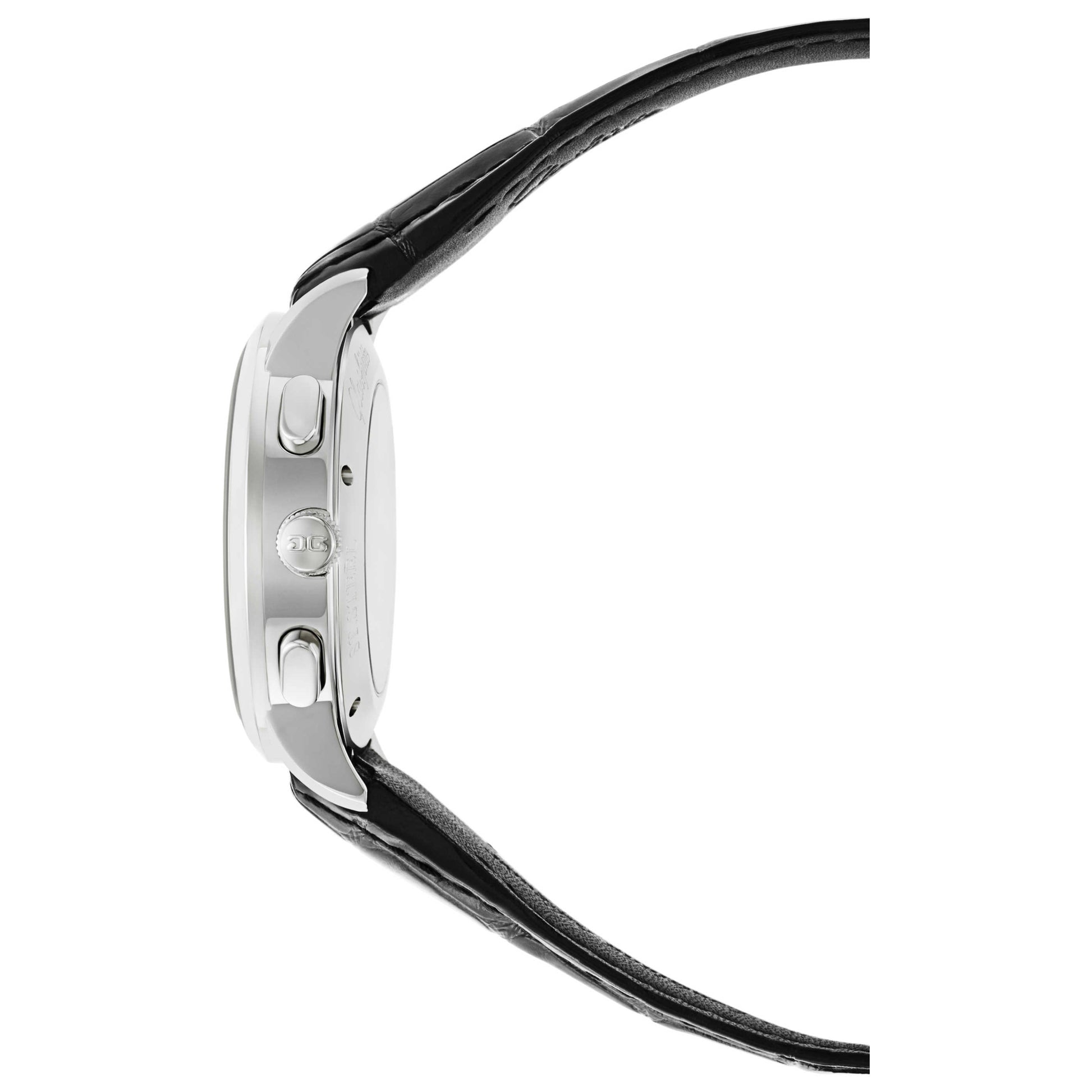 Glashutte Senator Men's Automatic Watch 39-31-34-42-04 - Image #4