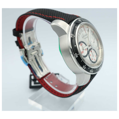 Glashutte Sport Evolution Men's Automatic Watch 39-31-46-03-03-SD - Image #3