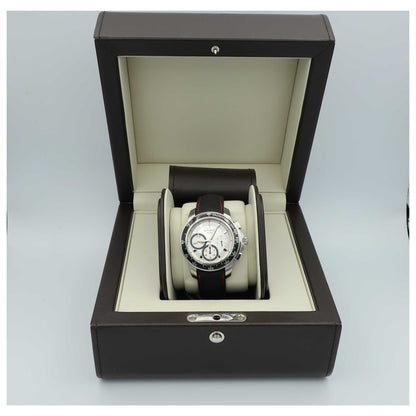 Glashutte Sport Evolution Men's Automatic Watch 39-31-46-03-03-SD - Image #6