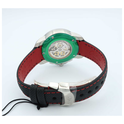 Glashutte Sport Evolution Men's Automatic Watch 39-31-46-05-03-SD - Image #2