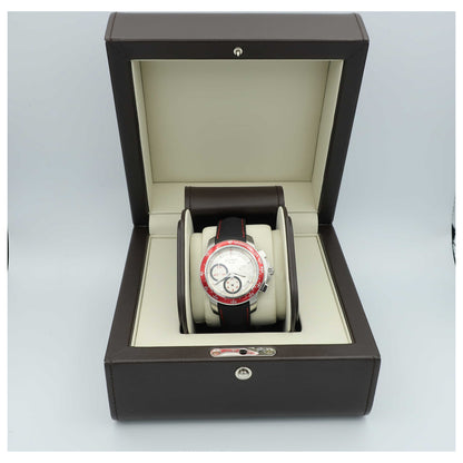Glashutte Sport Evolution Men's Automatic Watch 39-31-46-05-03-SD - Image #6