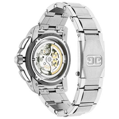 Glashutte Sport Evolution Men's Automatic Watch 39-31-73-73-14 - Image #2