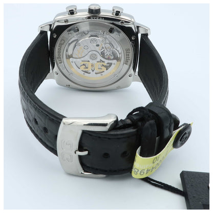 Glashutte Sixties Men's Automatic Watch 39-34-03-32-04-SD - Image #2