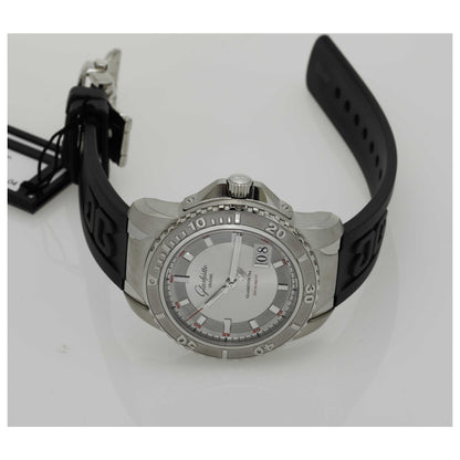Glashutte Sport Evolution Men's Automatic Watch 39-42-44-04-04-SD - Image #8
