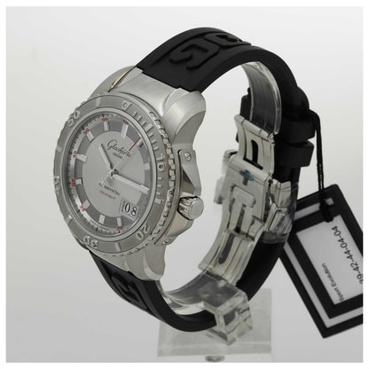 Glashutte Sport Evolution Men's Automatic Watch 39-42-44-04-04-SD - Image #4