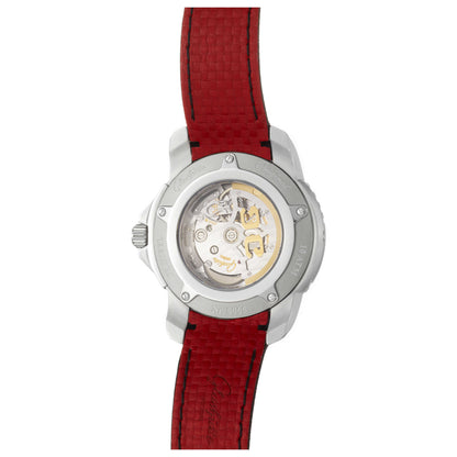 Glashutte Sport Evolution Men's Automatic Watch 39-57-43-03-03 - Image #2