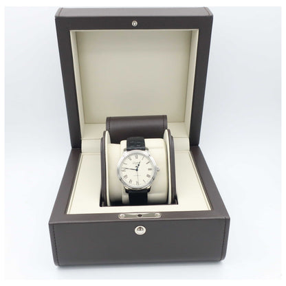 Glashutte Senator Men's Automatic Watch 39-59-01-02-04-SD - Image #6