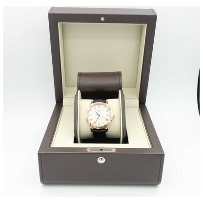 Glashutte Senator Men's Automatic Watch 39-59-01-05-04-SD - Image #6