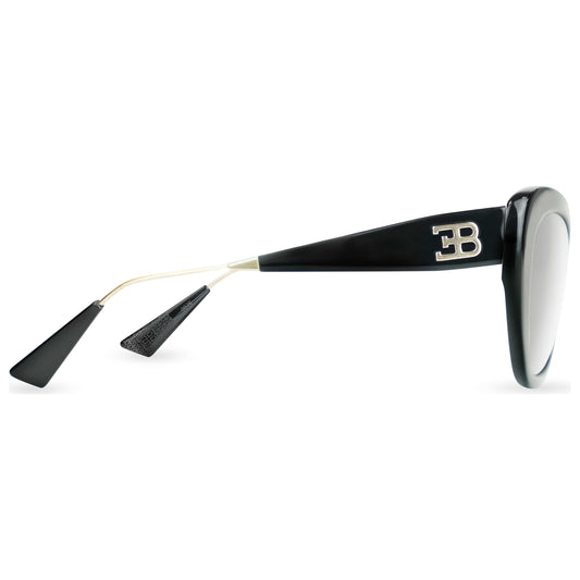 Bugatti Women's Eyeglasses 39-BK-RX - Image #4