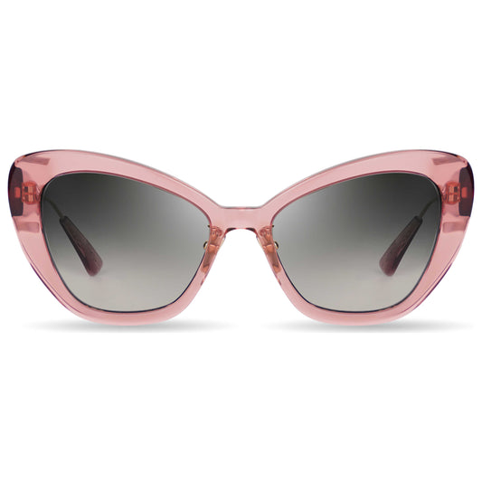Front view of Bugatti Women's Eyeglasses 39-RCRY-AF
