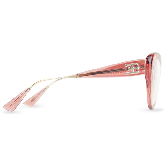 Bugatti Women's Eyeglasses 39-RCRY-RX - Image #4
